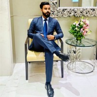 Pankaj Singh Karki