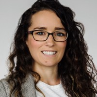 Maggie Mae Mell, PhD