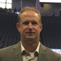 Greg Pickup