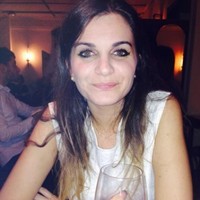 Azzurra De Michele