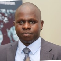 David Kimosop