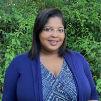 Jacqueline Johnson