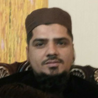 Muhammad Saquib