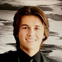 Aidan Green