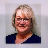 Shirley Sherman, Mn, Rn