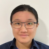 Jolie Ouyang