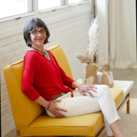 Rebekah Hartman