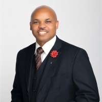 Rev. Dr. Slavoski Wright Sr.