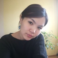 Nura Kasymalieva