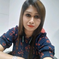 Arunima Roy