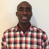 Abdoulie M. Cham
