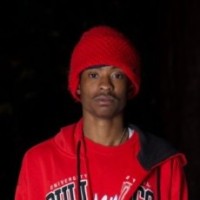 Ezekiel Wright-Robinson