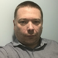 John Pearson