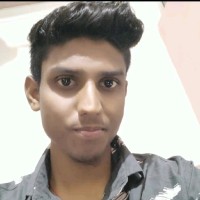 Nikhil Mali