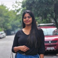 Malavika Hari