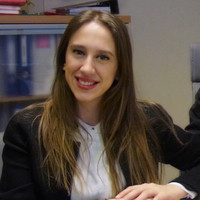 Zeynep Pekcan