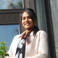 Monika Gautam