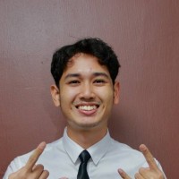 Muhammad Faiq Fadhlullah