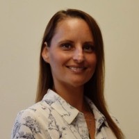 Bridget Du Preez