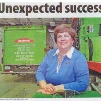 Sandy Hastings