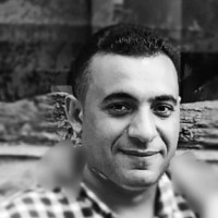 Hafez Ebrahim