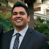 Neil Narayan