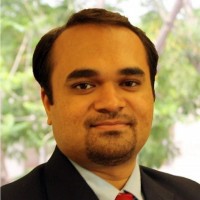 Sitanshu Pathak