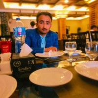 Lutuf Ali Shar