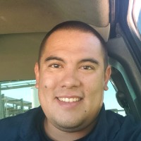 Jonathan Balderas