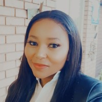 Mamotse Mdhluli
