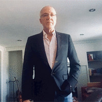 Richard St Aubin