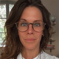 Pulchérie CALMELS