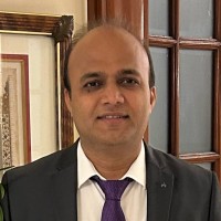 Girishkumar Kadam