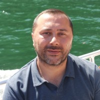 M.Serkan Aykut ,Msc