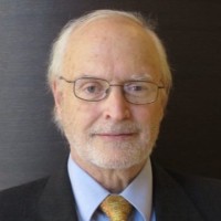 Patrick W. Seamans, Ph.D.