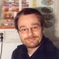 Stefan Rothe
