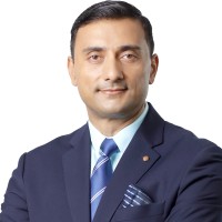 Mahesh Babu Timalsina