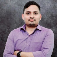 Vivek Kumar Sharma