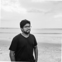 Raghavendara V