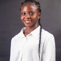 Elizabeth Folorunsho