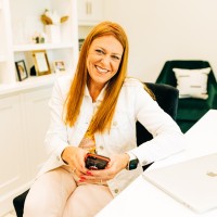 Jacque Cook