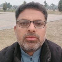 Haji M Boota
