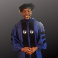 Mack Curry IV, Ph.D.