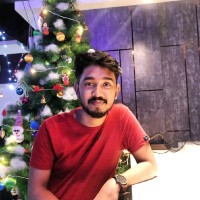 Abhishek Anil