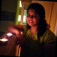 Aparna Girish