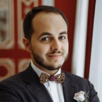Ivan Chernoivanov