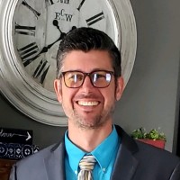 Ben Lyke