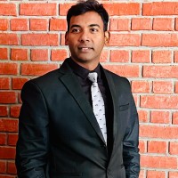 Commander Prasanth Peyyala