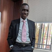 Musbau Bakare
