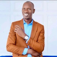George Njoga
